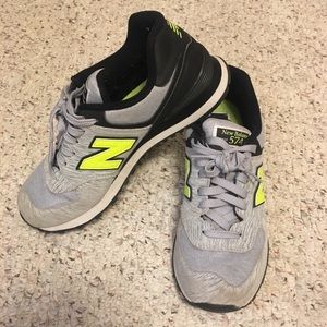 New Balance 574
